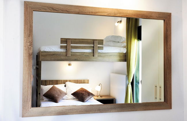 disCrete Villa Lappa - Foto 6