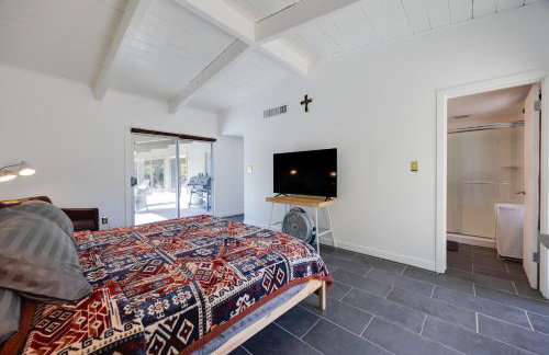 Borrego Springs Retreat with Pool and Mtn Views - Foto 11