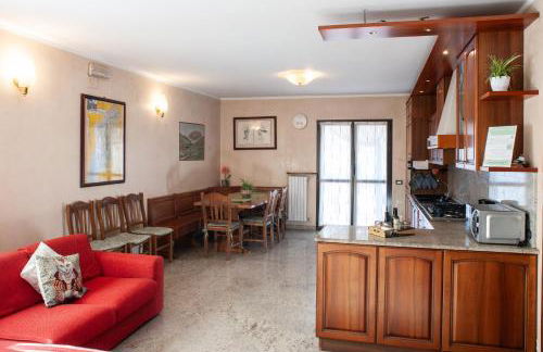 ORIGINI Terrazza panoramica in Valcamonica - Foto 16