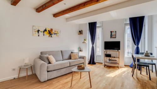 Ô Merveilleux Compans - Centre ville Toulouse - Wifi, TV - Foto 2