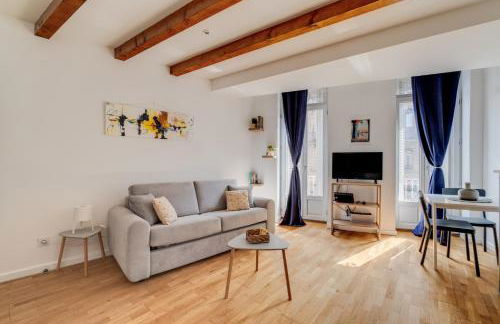 Ô Merveilleux Compans - Centre ville Toulouse - Wifi, TV - Foto 2