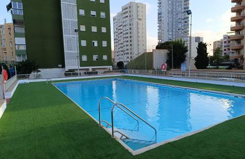 Apartamento playa - Foto 39