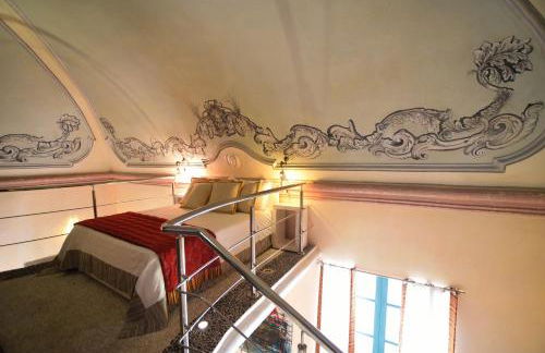 Palazzo Salapolis - Luxury Apartments - Photo 128