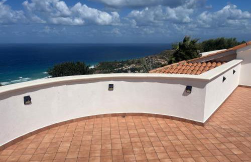 Villa Palummo - Stunning Sea View Zambrone, Calabria - Foto 33