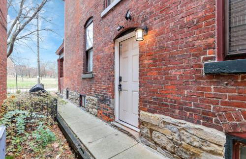 The Goodale Retreat - 2 BR 2Bath - Foto 46