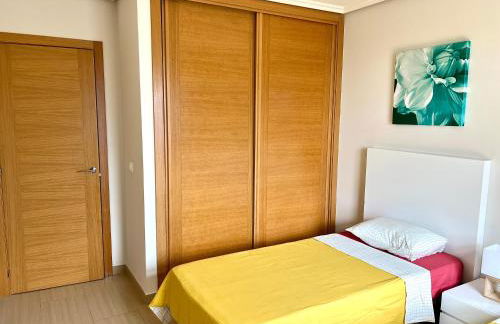 Sea View 2-bedrooms Apartment - Foto 13