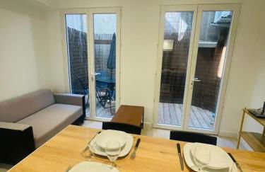 La Ptite Terrasse Tournonaise - Foto 7