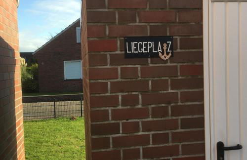 Ferienwohnung Liegeplatz - Foto 22