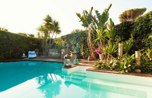 Villa Cannizzaro - Foto 30