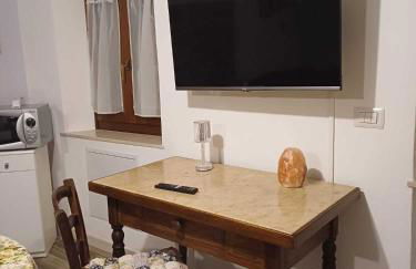 Dimora Montelago - Apartment Roby - Foto 43