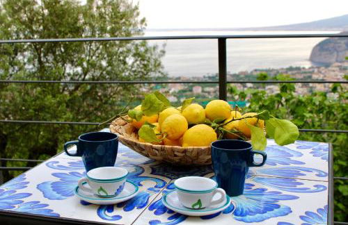 Fountain House Sorrento - Foto 20