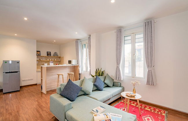 Wecozy Hanoi - Railway Side, The Old Quarter - Foto 74