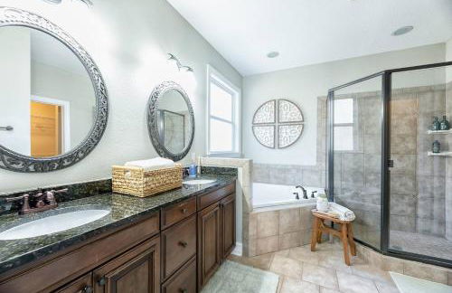 Manassas House 4 BDR Patio Firepit - Foto 13