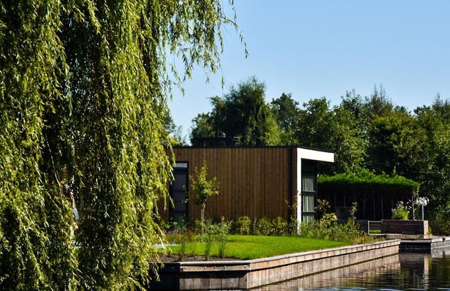 Loosdrecht Water Villa - Foto 26