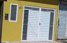 Casa Confortável com Garagem e internet - Foto 2