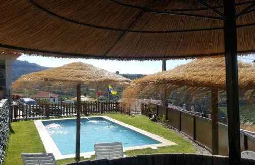 Quinta da Bandeira - Casa de Férias no Douro - Photo 71