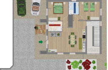 Residenze Cà Fabris - Foto 75