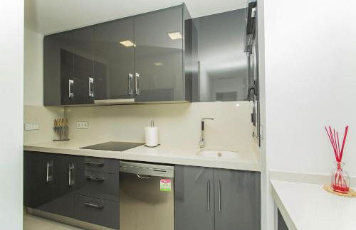 204 Luxury Villa Alicante holiday - Foto 9