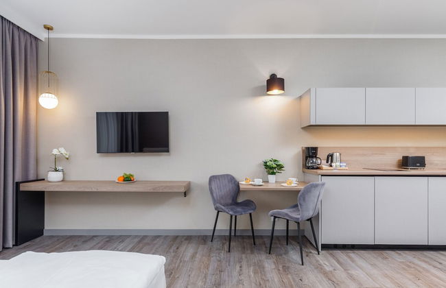 Apartment Bel Mare by Renters - Foto 19