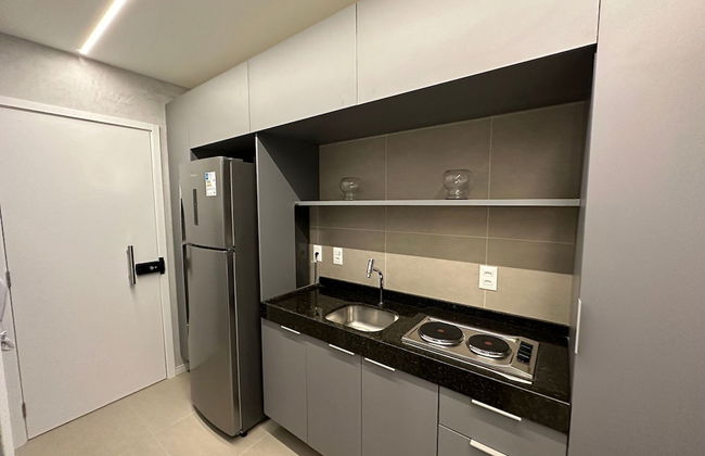 APARTAMENTO ALTO LUXO - Foto 8