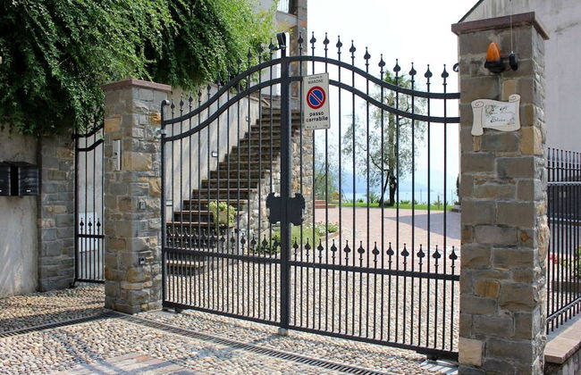 Ello Apartment for Lake Adventures - Foto 2