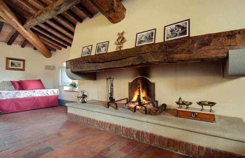 Villa Casaglia 2apartment With Shared Pool - Foto 4