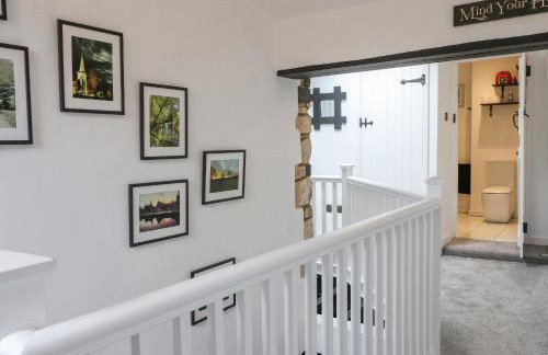 Ellie's Cottage - Foto 10