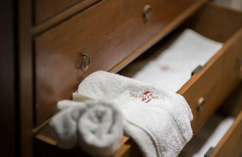 Salvadonica - Borgo del Chianti - Foto 83