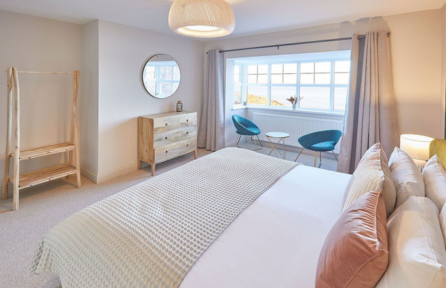 Host & Stay - 'Salty' Seaview - Foto 30