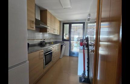 Apartamento Panoramica Golf-San Jordi - Foto 12