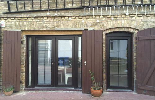 Ferienwohnung in Werder Havel Innenstadt - Photo 22