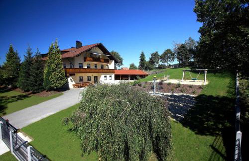 Landhaus Frauenberg - Foto 5