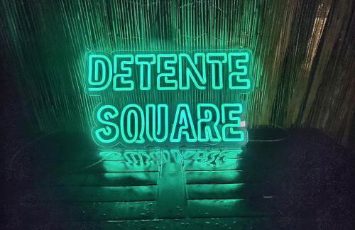 Scandi'Nest 2 Rooms & Terrace - Foto 13