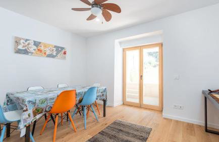 Boomerang - Holiday House with sea view - Photo 4