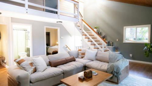 Scotts Flat Lakeside Retreat - Foto 2