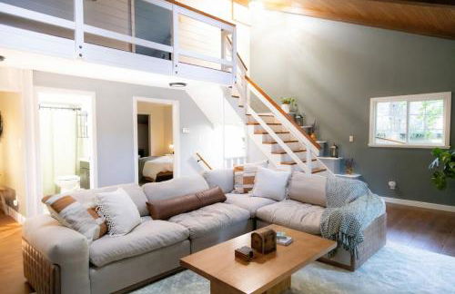 Scotts Flat Lakeside Retreat - Foto 2