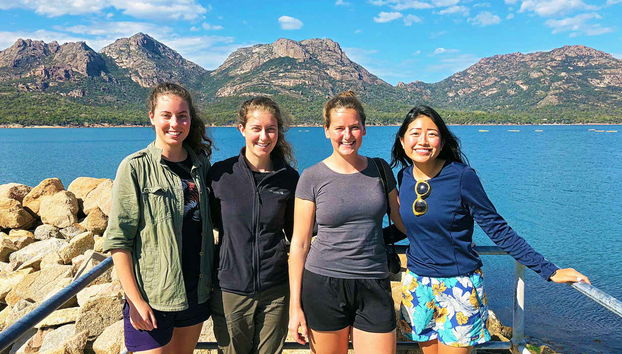 Escursione a Wineglass Bay e Freycinet - Foto 5