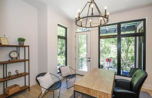 Luxury 4BR Mountain Retreat Near Sundance Resort - Foto 37