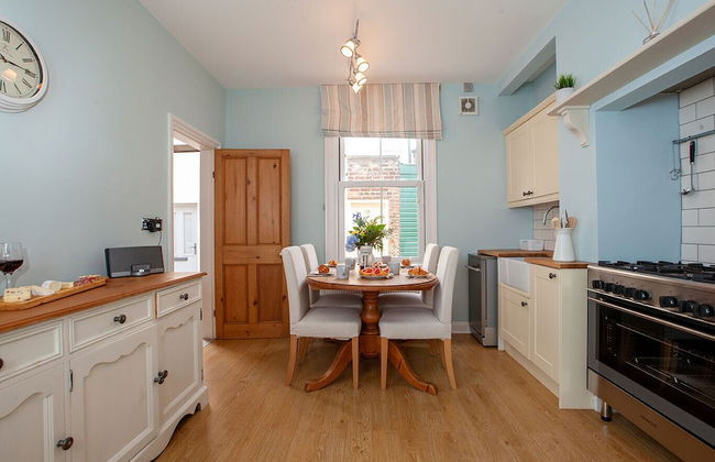 Clarence Cottage - Foto 19