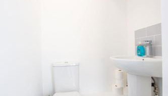 Modern 3-Bed Home-Liverpool Stay - Foto 3