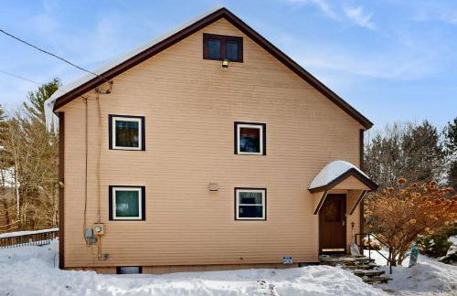 Justin Lake Lodge - Foto 28