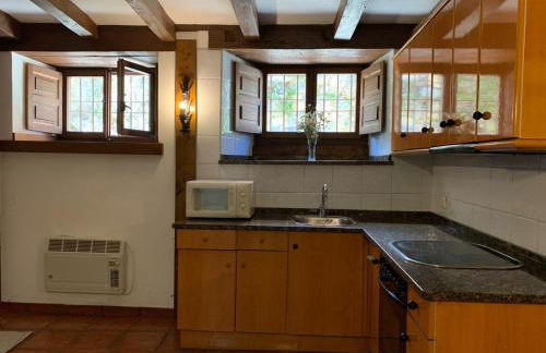 Apartamentos Las Rocas de Brez - Foto 65