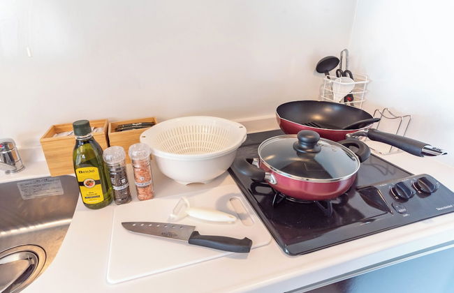 Bijou Suites Bloom - Foto 24