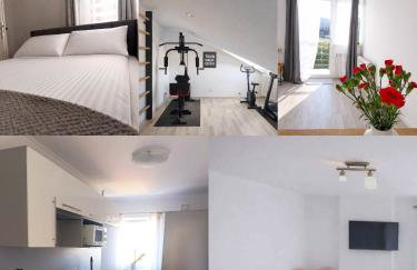 Bieszczadzkie Nocowanie - komfort w sercu natury - Foto 1