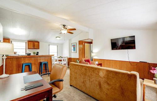 15mins to Downtown- Adorable on Taylor Both Units - Photo 45