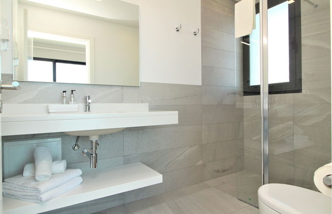 Green Eden Villa 5 Stars With Pool - Foto 26