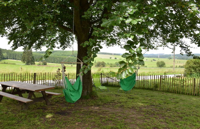 Cozy Farmhouse Near Houffalize - Photo 22