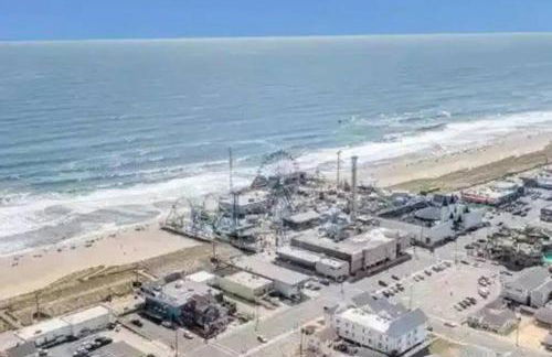 The Boathouse- 2 Apartments in 1 With Game Room! - Foto 4