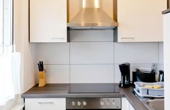 Komfort Ferienwohnungen Zwenkauer See - Foto 45