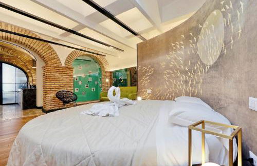 Restart Accommodations Ada - Foto 24